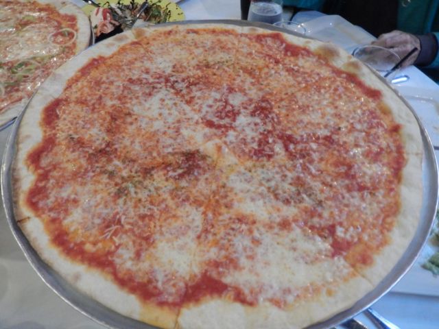Bayonne Patio Bar &amp; Grille -pizza - RESIZE
