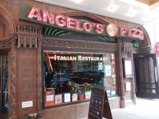 Angelos Pizza - outside - RESIZE