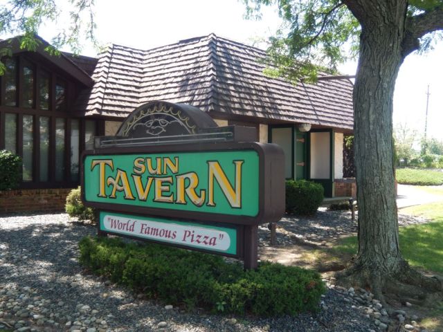 Sun Tavern - front- RESIZE