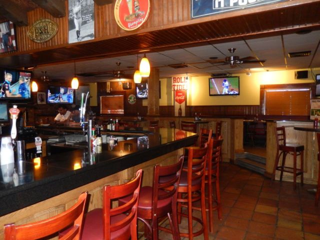 Sun Tavern - inside- RESIZE