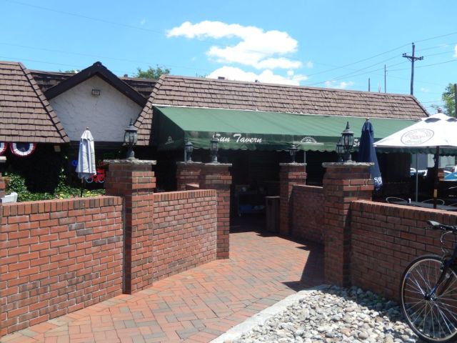 Sun Tavern - outside- RESIZE