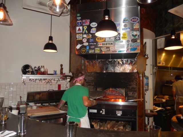 Lockeland Table - oven - RESIZE