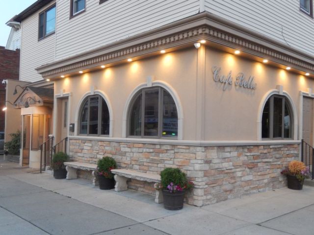 Cafe Bello - outside - RESIZE