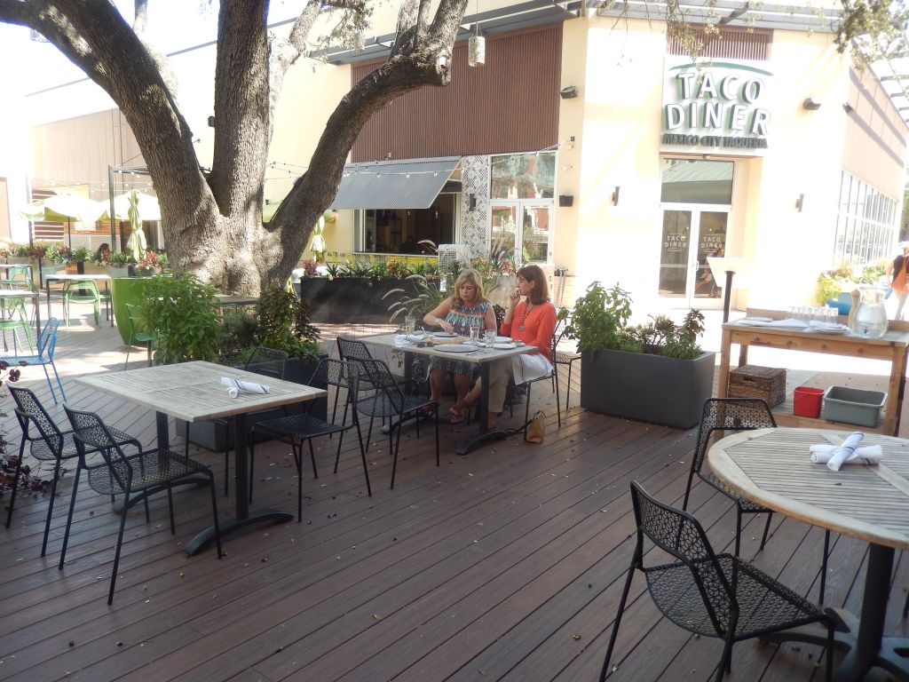 Piatellos Piattello Italian Kitchen – A New Spiffy Place in Fort Worth with Great ...