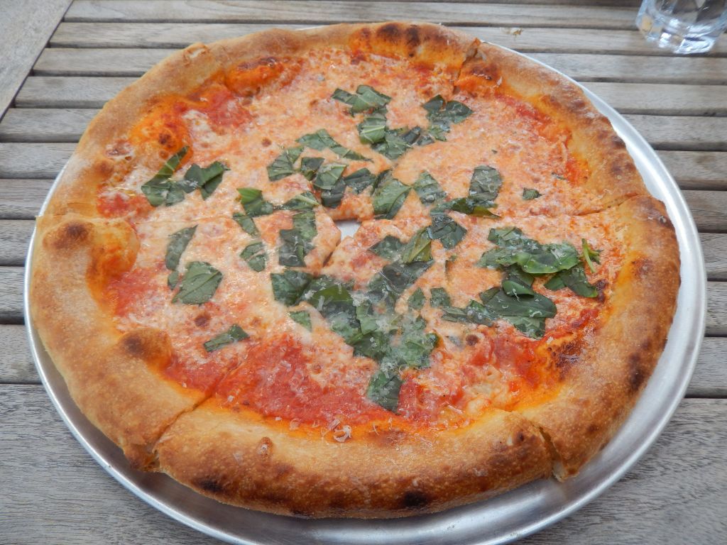 Piatellos Piattello Italian Kitchen – A New Spiffy Place in Fort Worth with Great ...