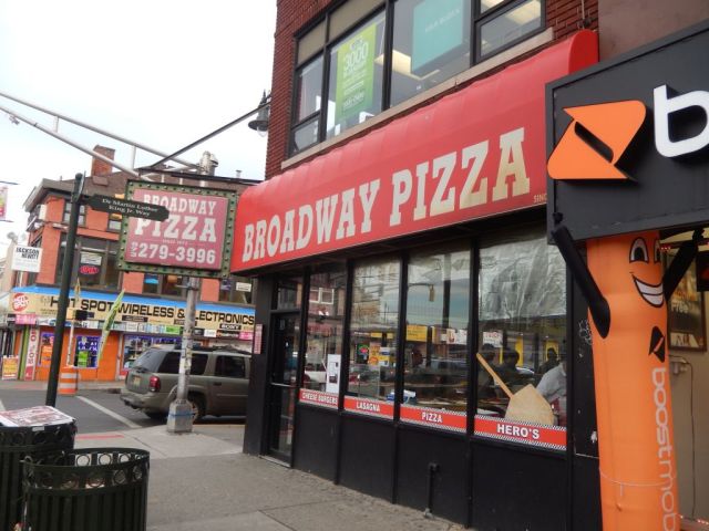 Broadway Pizza - outside - RESIZE