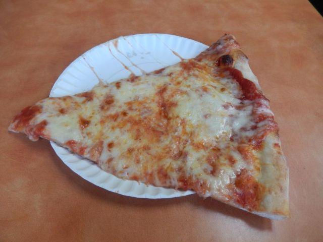 Broadway Pizza - slice - RESIZE