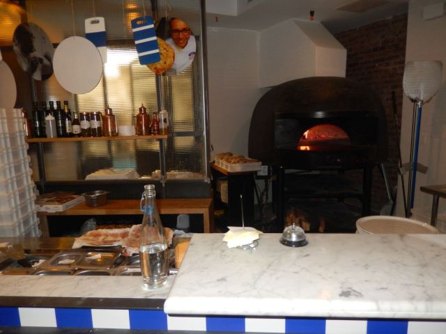 Sorbillo - oven - RESIZE