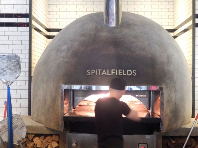 Pizza Union - oven - RESIZE