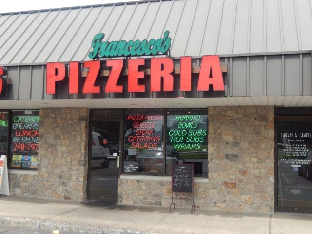 Francescos - outside - RESIZE