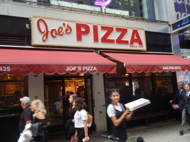 Joes Pizza Broadway - storefrott - RESIZE