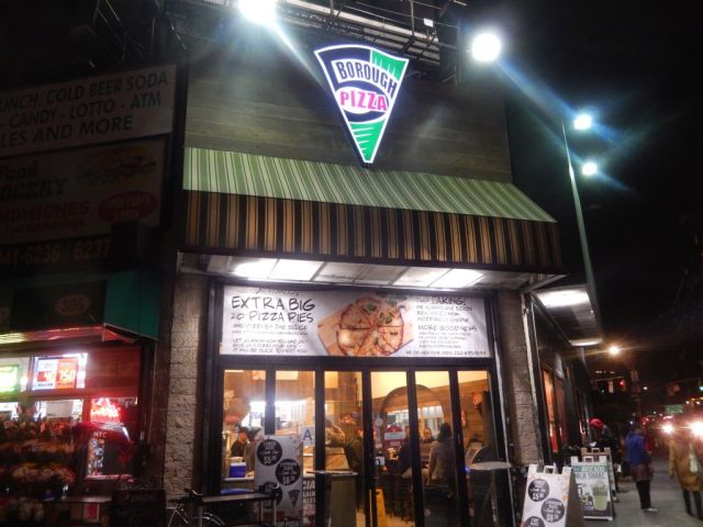 5 Borough - outside - RESIZE