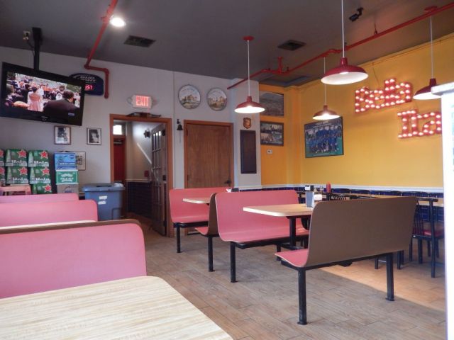 Bella Italia - outside2 - RESIZE