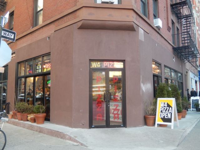 W4 Pizza - outside - RESIZE