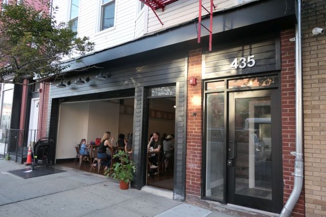 Bread &amp; Salt - outside - RESIZE