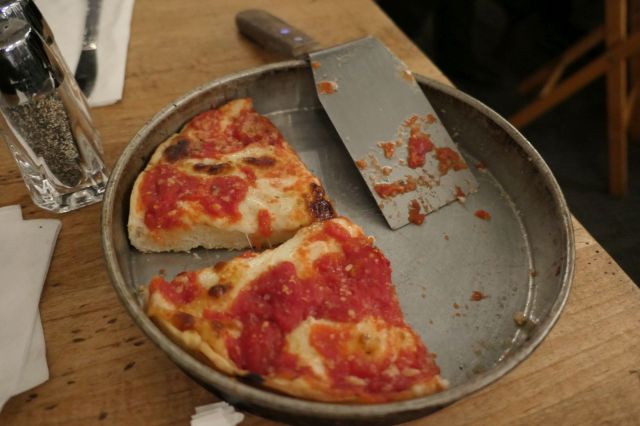 Lou Malnatis - pizza