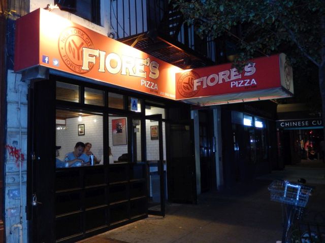 Fiores Pizza - outside - RESIZE