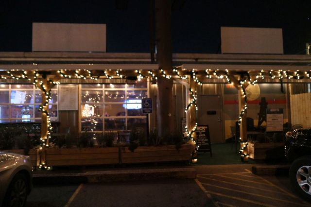 Midnight Oil - outside - RESIZE