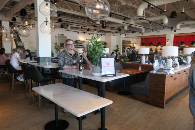 North Italia - inside- RESIZE