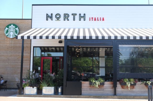 North Italia - outside - RESIZE