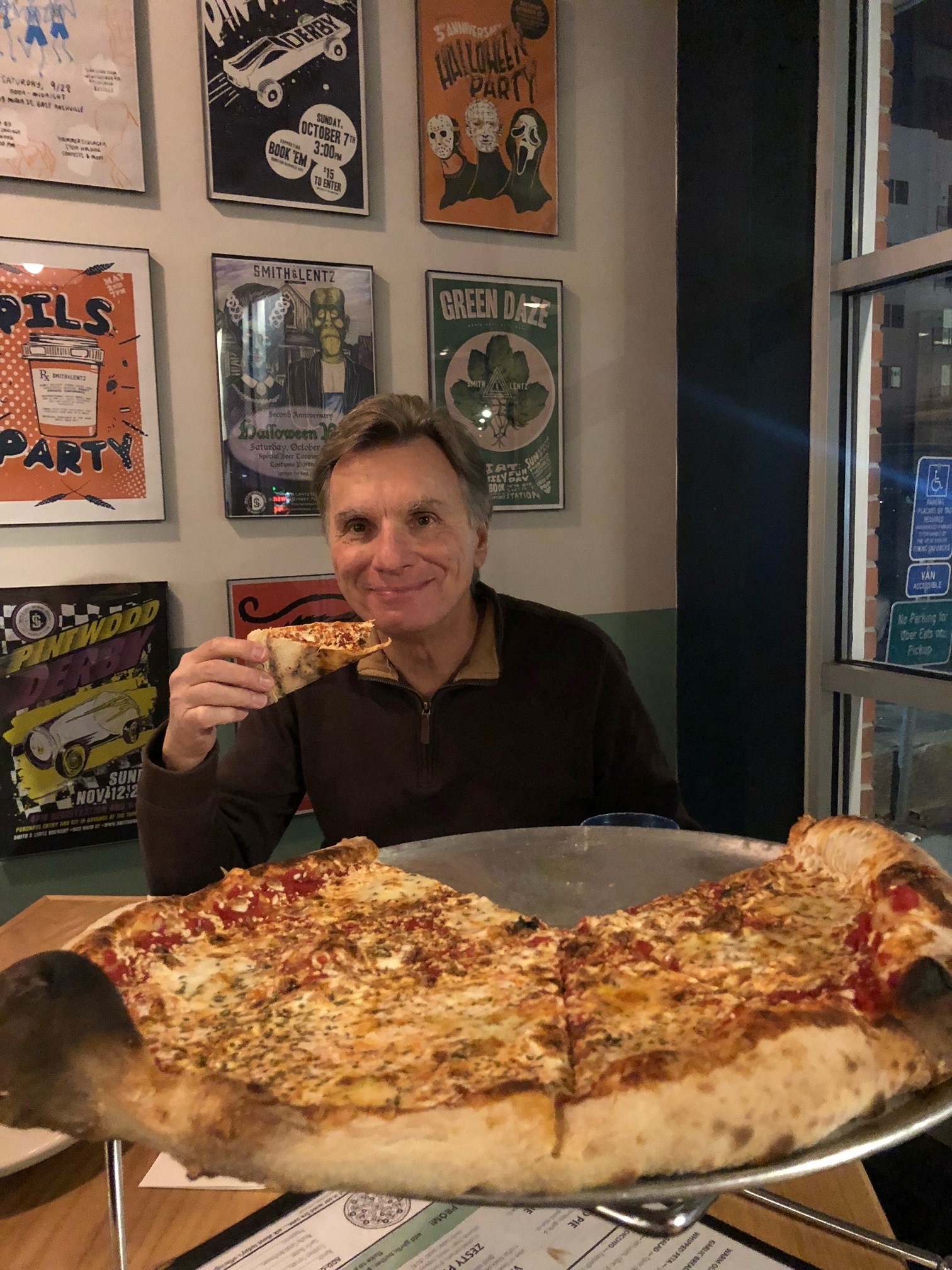 Nashville's Smith and Lentz Brewing and Pizza -A Uniquely Remarkable ...